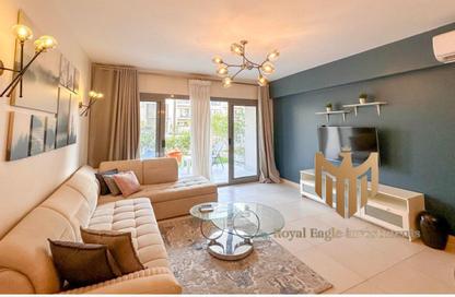 Chalet - 1 Bedroom - 1 Bathroom for sale in Marassi - Sidi Abdel Rahman - North Coast