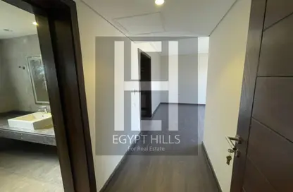 Penthouse - 3 Bedrooms - 3 Bathrooms for rent in New Giza - Cairo Alexandria Desert Road - 6 October City - Giza