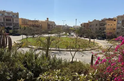 Apartment - 4 Bedrooms - 3 Bathrooms for sale in El Yasmeen 3 - El Yasmeen - New Cairo City - Cairo