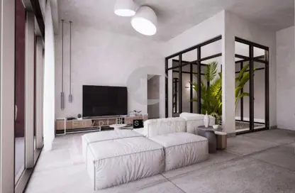 Villa - 3 Bedrooms - 3 Bathrooms for sale in Makadi Orascom Resort - Makadi - Hurghada - Red Sea