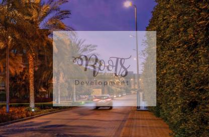 Apartment - 2 Bedrooms - 2 Bathrooms for sale in Ashgar City - Al Wahat Road - 6 October City - Giza
