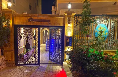 Duplex - 4 Bedrooms - 4 Bathrooms for rent in El Nakheel - 5th Settlement Compounds - The 5th Settlement - New Cairo City - Cairo Duplex - 4 Bedrooms - 4 Bathrooms for rent in El Nakheel - 5th Settlement Compounds - The 5th Settlement - New Cairo City - Cairo