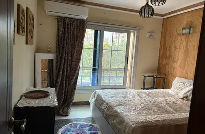 Apartment - 3 Bedrooms - 1 Bathroom for rent in Madinaty - Cairo