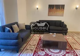 Apartment - 2 Bedrooms - 2 Bathrooms for rent in The Village - South Investors Area - New Cairo City - Cairo