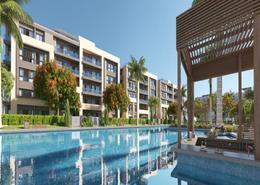 Apartment - 4 bedrooms - 3 bathrooms for للبيع in Azad - 5th Settlement Compounds - The 5th Settlement - New Cairo City - Cairo