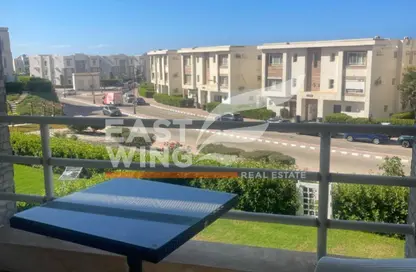 شاليه - 2 غرف نوم - 2 حمامات للبيع في أمواج - سيدي عبد الرحمن - الساحل الشمالي