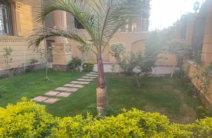 Apartment - 2 Bedrooms - 3 Bathrooms for rent in Eastown - 5th Settlement Compounds - The 5th Settlement - New Cairo City - Cairo