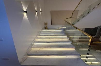 Villa - 4 Bedrooms - 3 Bathrooms for sale in Mountain View Grand Valley - New Capital City - Cairo
