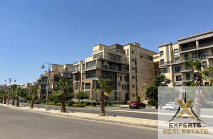 Apartment - 2 Bedrooms - 2 Bathrooms for sale in Madinaty - Cairo
