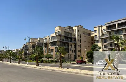 شقة - 2 غرف نوم - 2 حمامات للبيع في مدينتي - القاهرة