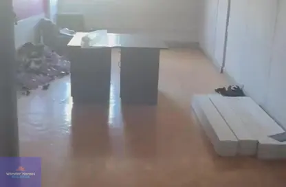 Apartment - 3 Bedrooms - 2 Bathrooms for sale in Misr Helwan Agriculture Road - Maadi - Hay El Maadi - Cairo