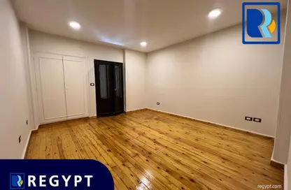 Office Space - Studio - 2 Bathrooms for rent in Street 265 - New Maadi - Hay El Maadi - Cairo