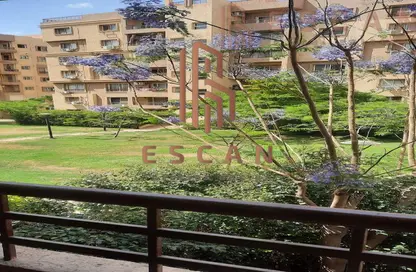 Apartment - 3 Bedrooms - 1 Bathroom for rent in Madinaty - Cairo