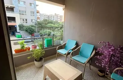 شقة - 3 غرف نوم - 3 حمامات للبيع في زايد ريجنسي - كمبوندات الشيخ زايد - الشيخ زايد - الجيزة