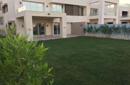 Villa - 7+ Bedrooms - 5 Bathrooms for sale in Hacienda Bay - Sidi Abdel Rahman - North Coast