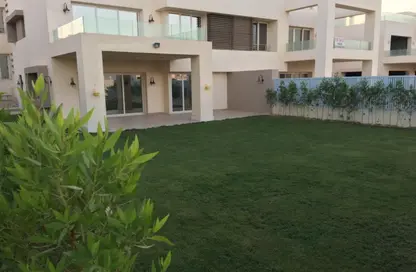 Villa - 7+ Bedrooms - 5 Bathrooms for sale in Hacienda Bay - Sidi Abdel Rahman - North Coast