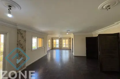 Apartment - 3 Bedrooms - 3 Bathrooms for sale in Madinaty - Cairo