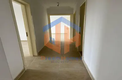 Apartment - 3 Bedrooms - 2 Bathrooms for sale in Madinaty - Cairo