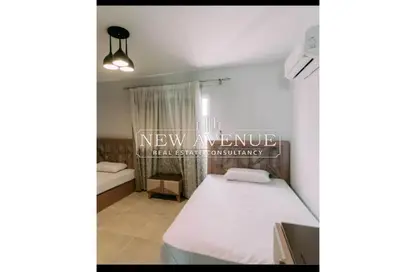 شاليه - 3 غرف نوم - 2 حمامات للبيع في سكالا ماونتن فيو راس الحكمة - منتجعات الساحل الشمالي - الساحل الشمالي