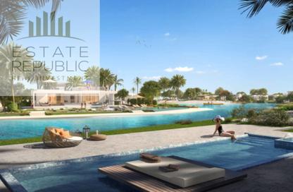 Villa - 5 Bedrooms - 4 Bathrooms for sale in Soul North Coast - Qesm Ad Dabaah - North Coast