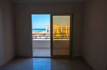 Apartment - 1 Bedroom - 1 Bathroom for sale in Al Ahyaa District - Hurghada - Red Sea