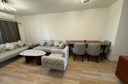 Apartment - 3 Bedrooms - 2 Bathrooms for rent in Madinaty - Cairo
