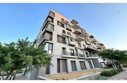Apartment - 4 Bedrooms - 3 Bathrooms for sale in Sodic East - 6th District - New Heliopolis - Cairo