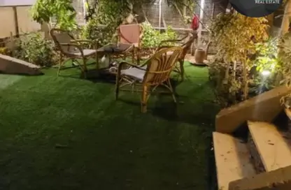 شقة - 3 غرف نوم - 2 حمامات للبيع في زايد ديونز - الحي السادس - الشيخ زايد - الجيزة