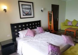 Chalet - 1 bedroom - 2 bathrooms for للايجار in Porto Marina - Al Alamein - North Coast