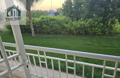 Apartment - 3 Bedrooms - 2 Bathrooms for sale in Madinaty - Cairo