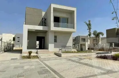 شقة - 2 غرف نوم - 2 حمامات للبيع في باديه بالم هيلز - كمبوندات 6 أكتوبر - مدينة 6 أكتوبر - الجيزة