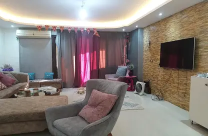 شقة - 3 غرف نوم - 3 حمامات للبيع في محور اللبيني - المريوطية - فيصل - حي الهرم - الجيزة