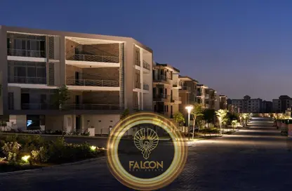 Apartment - 3 Bedrooms - 2 Bathrooms for sale in Tag Sultan - Ring Road - Cairo