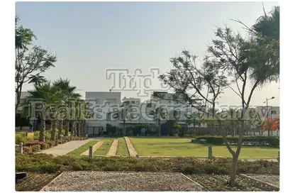 Apartment - 2 Bedrooms - 3 Bathrooms for rent in Westown - Sheikh Zayed Compounds - Sheikh Zayed City - Giza
