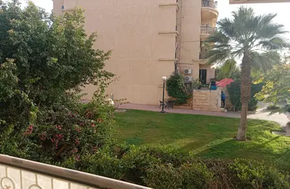 Apartment - 3 Bedrooms - 3 Bathrooms for sale in El Rehab Extension - Al Rehab - New Cairo City - Cairo