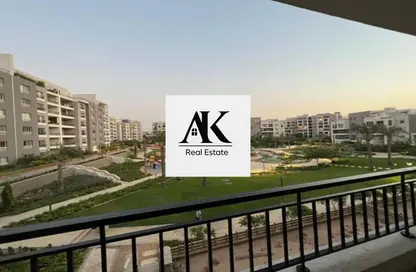 فيلا - 6 غرف نوم - 6 حمامات للبيع في كايرو فيستيفال سيتى - المستثمرين الشمالية - مدينة القاهرة الجديدة - القاهرة