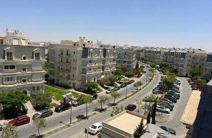 Apartment - 2 Bedrooms - 2 Bathrooms for sale in Mountain View Hyde Park - 5th Settlement Compounds - The 5th Settlement - New Cairo City - Cairo