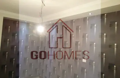 Apartment - 2 Bedrooms - 1 Bathroom for sale in Ashgar Darna - Zahraa El Maadi - Hay El Maadi - Cairo