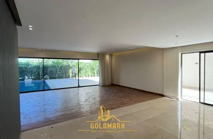 شقة - 3 غرف نوم - 4 حمامات للايجار في لايك فيو ريزيدنس - كمبوندات التجمع الخامس - التجمع الخامس - مدينة القاهرة الجديدة - القاهرة