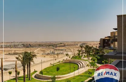 شقة - 3 غرف نوم - 3 حمامات للايجار في بيراميدز هايتس - طريق مصر اسكندرية الصحراوي - مدينة 6 أكتوبر - الجيزة