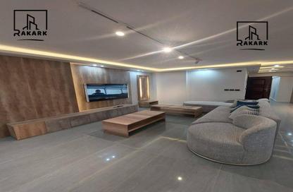 Apartment - 3 Bedrooms - 2 Bathrooms for rent in Masaken Sheraton - Sheraton Al Matar - El Nozha - Cairo
