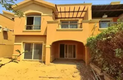 فيلا - 4 غرف نوم - 4 حمامات للبيع في سيتي جيت - كمبوندات التجمع الخامس - التجمع الخامس - مدينة القاهرة الجديدة - القاهرة