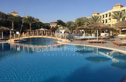Duplex - 3 Bedrooms - 3 Bathrooms for sale in ARC of Soma - Soma Bay - Safaga - Hurghada - Red Sea