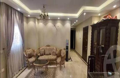 Apartment - 3 Bedrooms - 2 Bathrooms for sale in El Banafseg 7 - El Banafseg - New Cairo City - Cairo