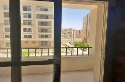 شقة - 3 غرف نوم - 2 حمامات للبيع في سراي - كمبوندات مدينة المستقبل - مدينة المستقبل - القاهرة