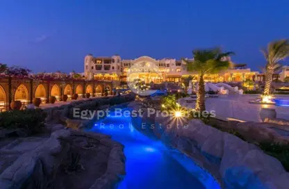 (بنتهاوس  (روف - 3 غرف نوم - 3 حمامات للبيع في ميسكا - سوما باى - سفاجا - الغردقة - محافظة البحر الاحمر