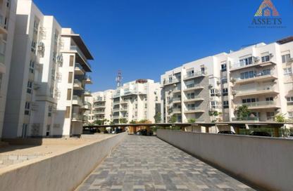 Apartment - 3 Bedrooms - 3 Bathrooms for sale in Mountain View iCity - 5th Settlement Compounds - The 5th Settlement - New Cairo City - Cairo