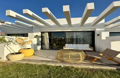 Villa - 4 Bedrooms - 4 Bathrooms for sale in D-Bay - Qesm Ad Dabaah - North Coast