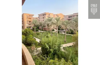 Apartment - 2 Bedrooms - 1 Bathroom for sale in Talaat Mostafa St. - Rehab City Fifth Phase - Al Rehab - New Cairo City - Cairo
