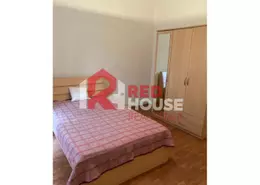 Apartment - 3 Bedrooms - 2 Bathrooms for rent in Bahgat Ali St. (Ebn Al Nabeh) - Zamalek - Cairo